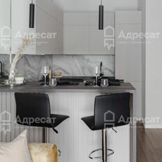 Квартира 32,1 м², 1-комнатные - изображение 3