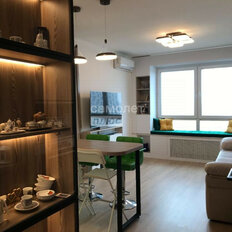 Квартира 70 м², 3-комнатная - изображение 4