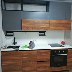 Квартира 61 м², 3-комнатная - изображение 1