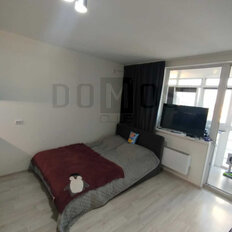Квартира 24 м², студия - изображение 5