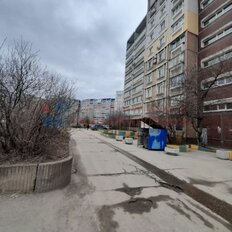 Квартира 55 м², 2-комнатная - изображение 5