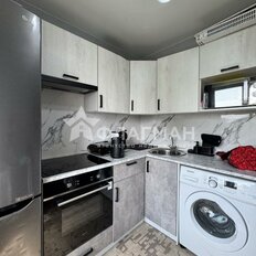 Квартира 31 м², 1-комнатная - изображение 5