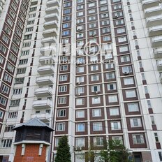 Квартира 96,4 м², 4-комнатная - изображение 3
