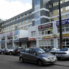 395 м², помещение свободного назначения - изображение 3