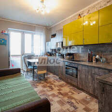 Квартира 79,9 м², 2-комнатная - изображение 5