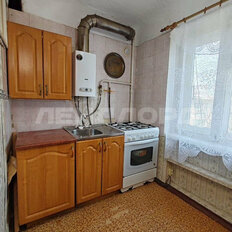 Квартира 54,4 м², 3-комнатная - изображение 4