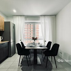 Квартира 52 м², 2-комнатная - изображение 4