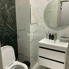 Квартира 22 м², студия - изображение 4