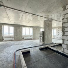 Квартира 141,9 м², 5-комнатная - изображение 1