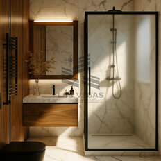 Квартира 153 м², 4-комнатная - изображение 5