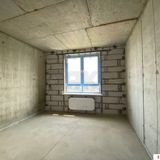 Квартира 51 м², 2-комнатная - изображение 3