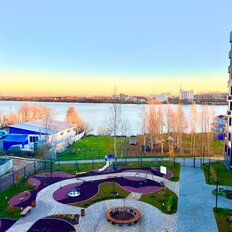 Квартира 27 м², студия - изображение 2