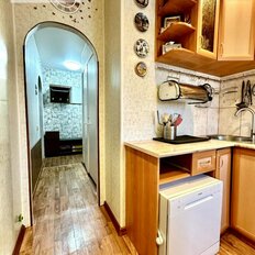 Квартира 42,8 м², 2-комнатная - изображение 4