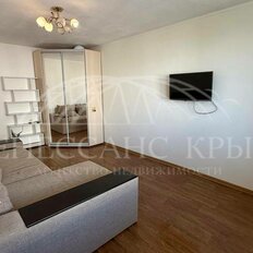 Квартира 68,8 м², 3-комнатная - изображение 4
