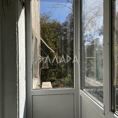 Квартира 52 м², 3-комнатная - изображение 3