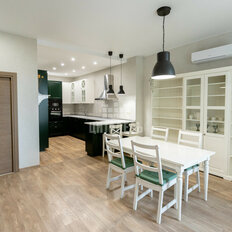 Квартира 116,5 м², 3-комнатная - изображение 4