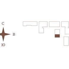 Квартира 117,8 м², 3-комнатная - изображение 3