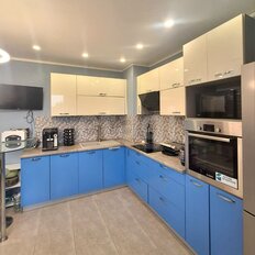 Квартира 66,1 м², 2-комнатная - изображение 1