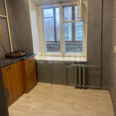 Квартира 30 м², 1-комнатная - изображение 5