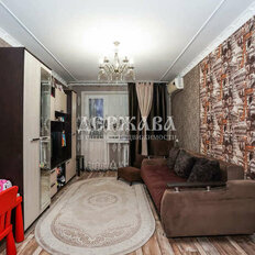 Квартира 44,7 м², 2-комнатная - изображение 3