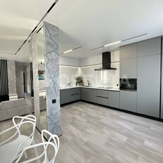 Квартира 86,3 м², 2-комнатная - изображение 3