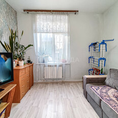 Квартира 52,5 м², 2-комнатная - изображение 2