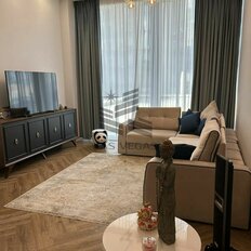 Квартира 75 м², 2-комнатные - изображение 4