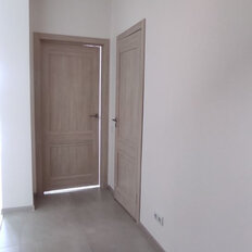 Квартира 39 м², 1-комнатная - изображение 4