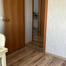 Квартира 38 м², 1-комнатная - изображение 4