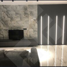 Квартира 90 м², 3-комнатная - изображение 1