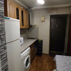 Квартира 18 м², студия - изображение 3