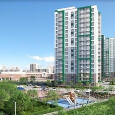Квартира 44,7 м², 1-комнатная - изображение 5