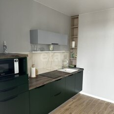 Квартира 38,3 м², 1-комнатная - изображение 3