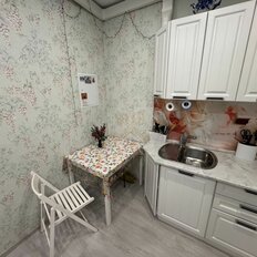 Квартира 28,1 м², 1-комнатная - изображение 3