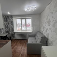 Квартира 12,7 м², студия - изображение 3
