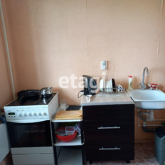 Квартира 35,6 м², 1-комнатная - изображение 4
