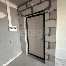 Квартира 56,2 м², 2-комнатная - изображение 4