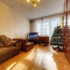 Квартира 54 м², 2-комнатная - изображение 4