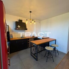 Квартира 38,5 м², 1-комнатная - изображение 2