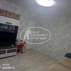 Квартира 41 м², 2-комнатная - изображение 3