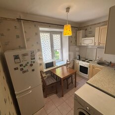 Квартира 38 м², 1-комнатная - изображение 4