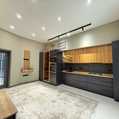 Квартира 45 м², 1-комнатная - изображение 5