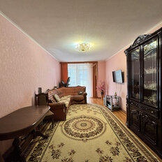 Квартира 105,1 м², 3-комнатная - изображение 1