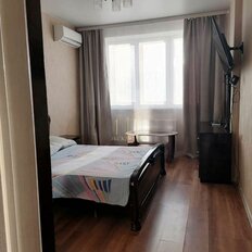 Квартира 37,4 м², 1-комнатная - изображение 3