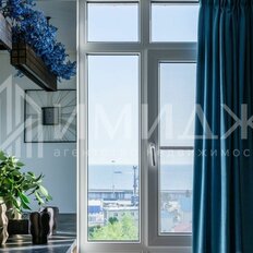 Квартира 37 м², 1-комнатная - изображение 2