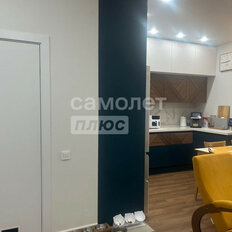 Квартира 61,6 м², 2-комнатная - изображение 3