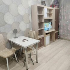 Квартира 25 м², 1-комнатная - изображение 3