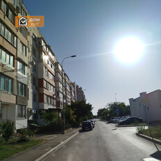 Квартира 40 м², 1-комнатная - изображение 2