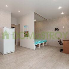 Квартира 32 м², студия - изображение 4
