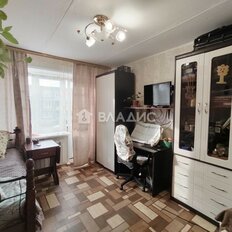 Квартира 20,9 м², 1-комнатная - изображение 1